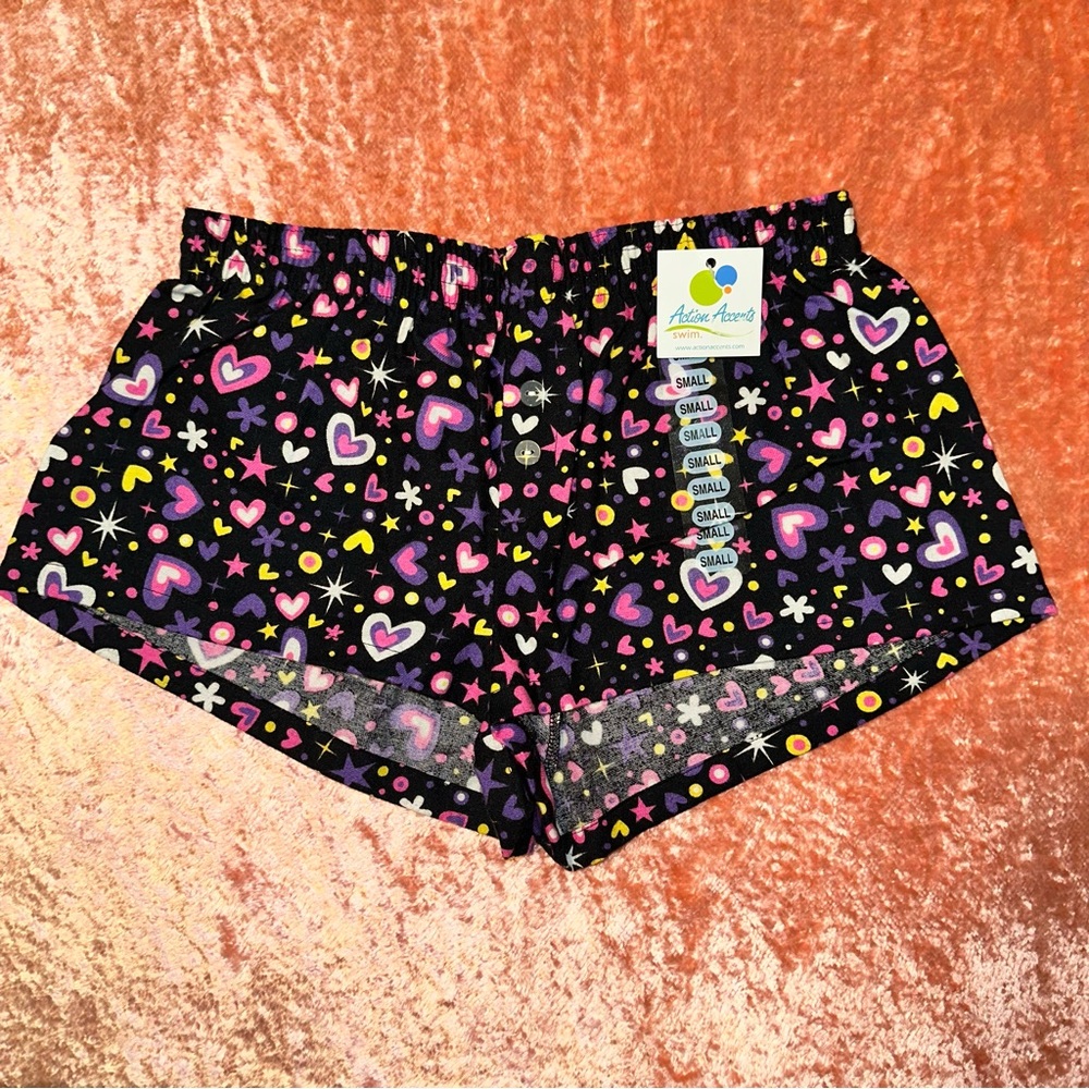 NWT boxercraft from Action Accents for a junior girl size S